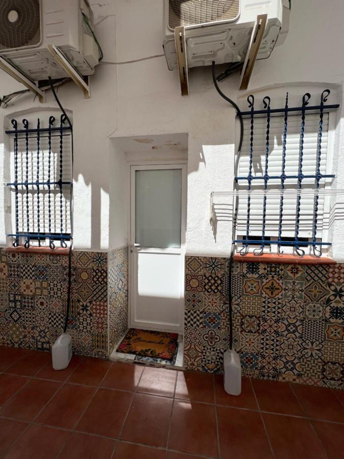 M-A Estudio San German Apartment Madrid Luaran gambar